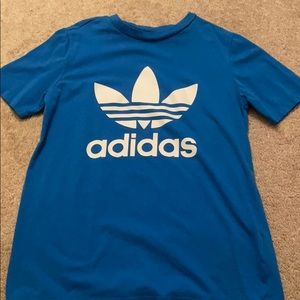 adidas shirt